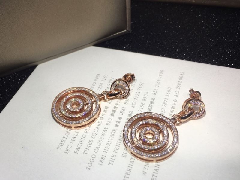 Bvlgari Earrings